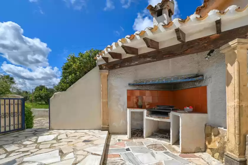 Alquiler vacacional en Ker blanc 8 pax, Jesús Pobre