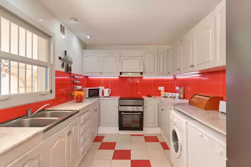 Alquiler vacacional en Ker blanc 6 pax, Jesús Pobre