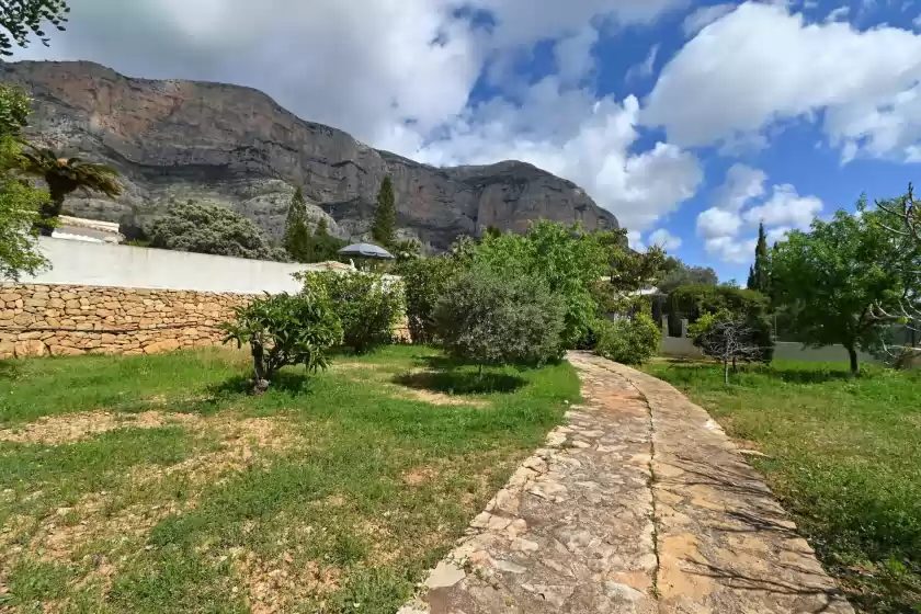 Alquiler vacacional en Ker blanc 6 pax, Jesús Pobre