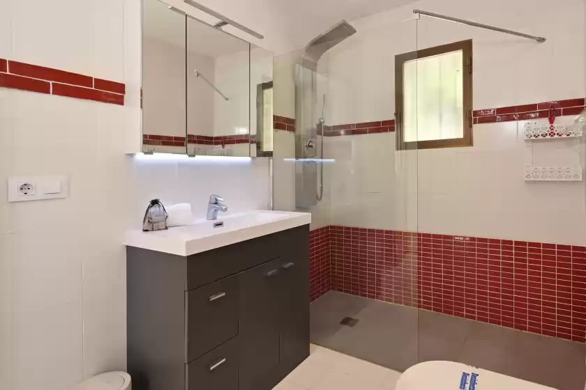 Alquiler vacacional en Ker blanc 6 pax, Jesús Pobre