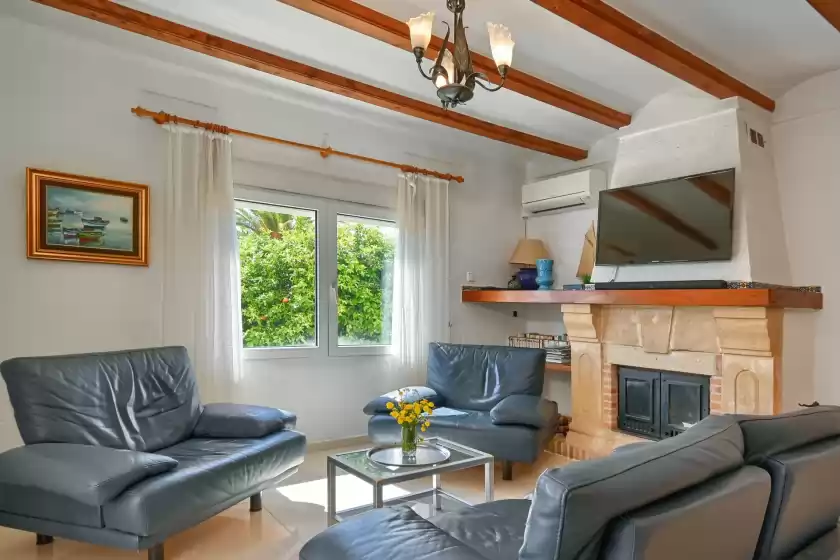 Alquiler vacacional en Ker blanc 6 pax, Jesús Pobre