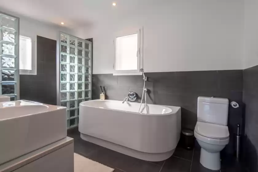 Ferienhaus auf El panorama 4 pax, Fanadix