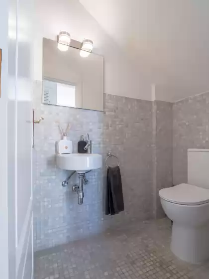 Ferienhaus auf El panorama 4 pax, Fanadix