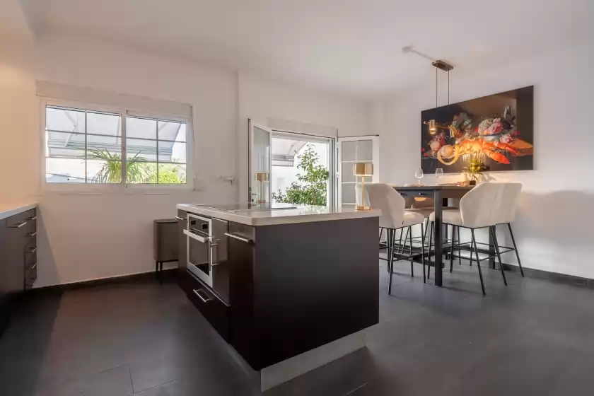 Ferienhaus auf El panorama 4 pax, Fanadix