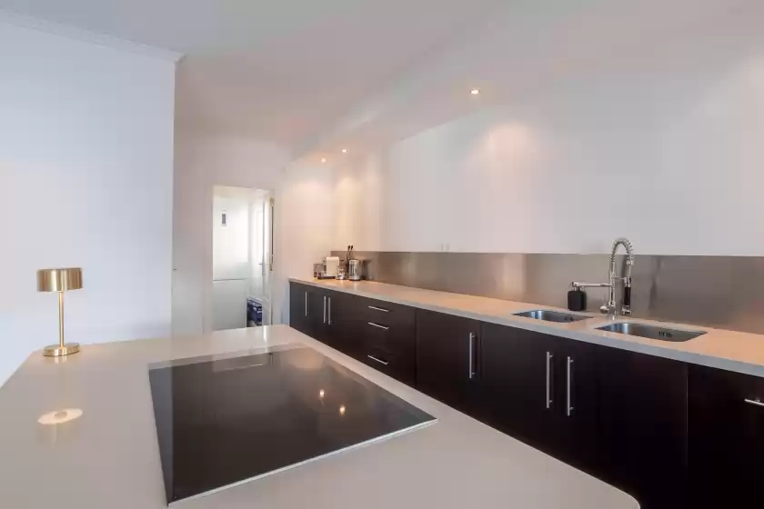 Ferienhaus auf El panorama 4 pax, Fanadix