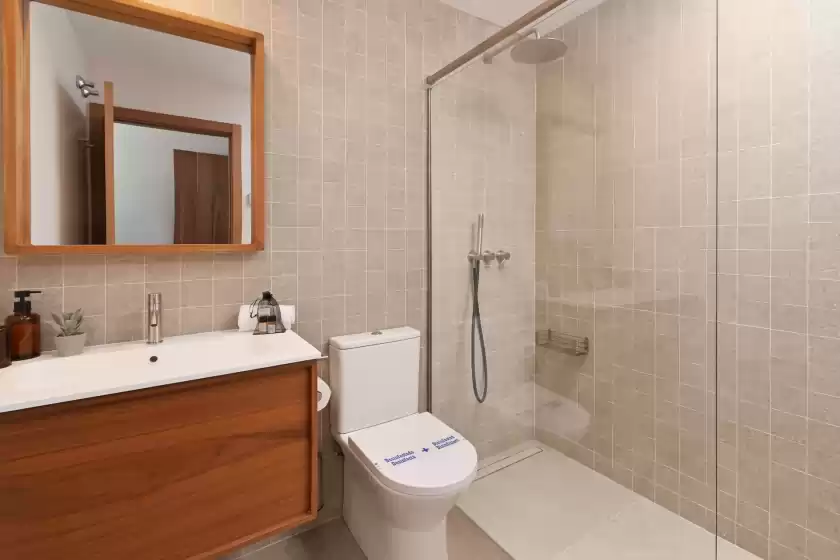 Location de vacances à El jabeque 14 pax, Dénia