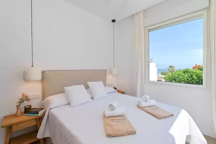 Location de vacances à El jabeque 14 pax, Dénia