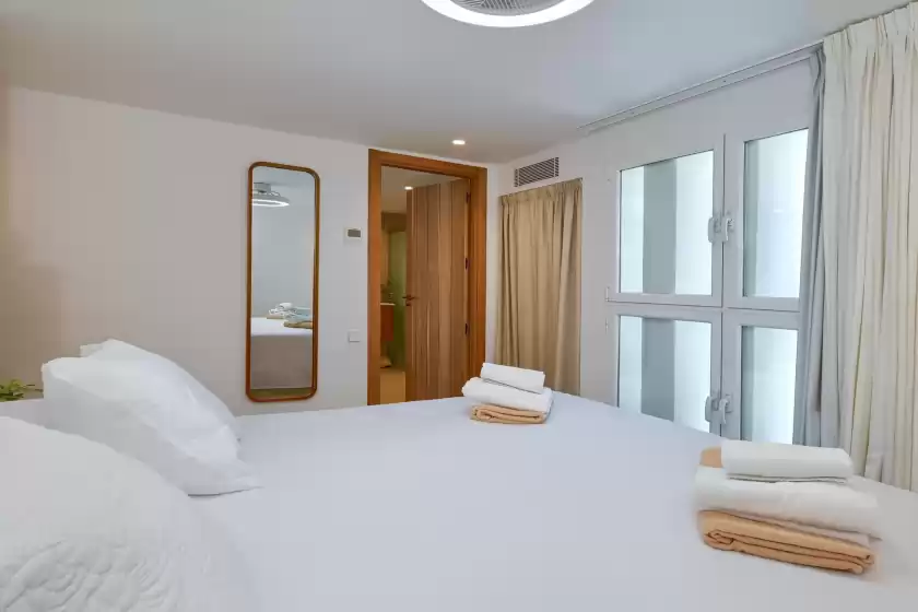 Location de vacances à El jabeque 14 pax, Dénia