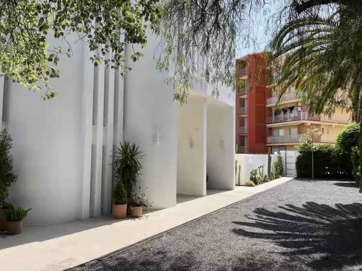 Location de vacances à El jabeque 14 pax, Dénia