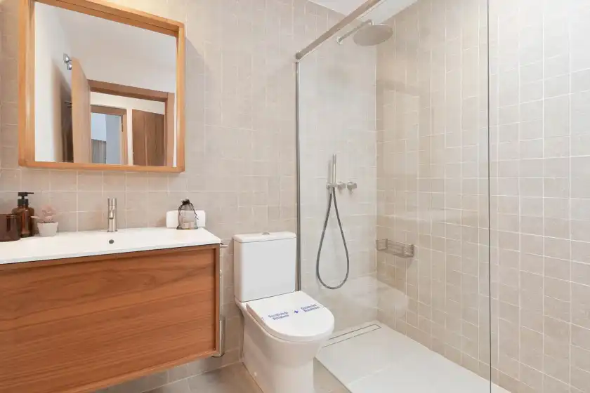 Ferienhaus auf El jabeque 6 pax, Dénia