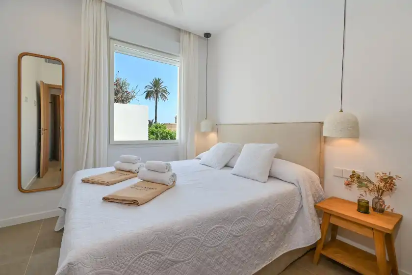 Ferienhaus auf El jabeque 10 pax, Dénia