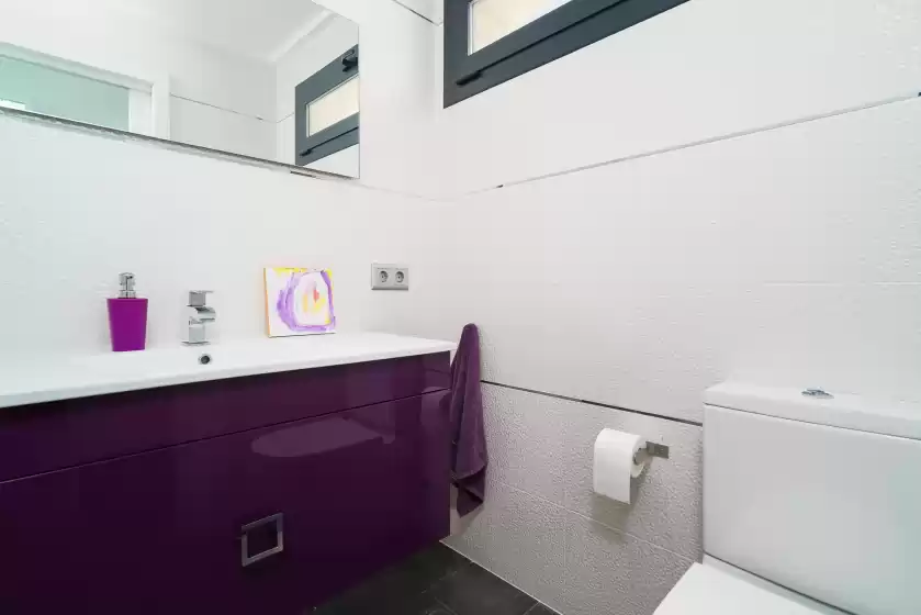 Ferienhaus auf Vera 6 pax, Xàbia/Jávea