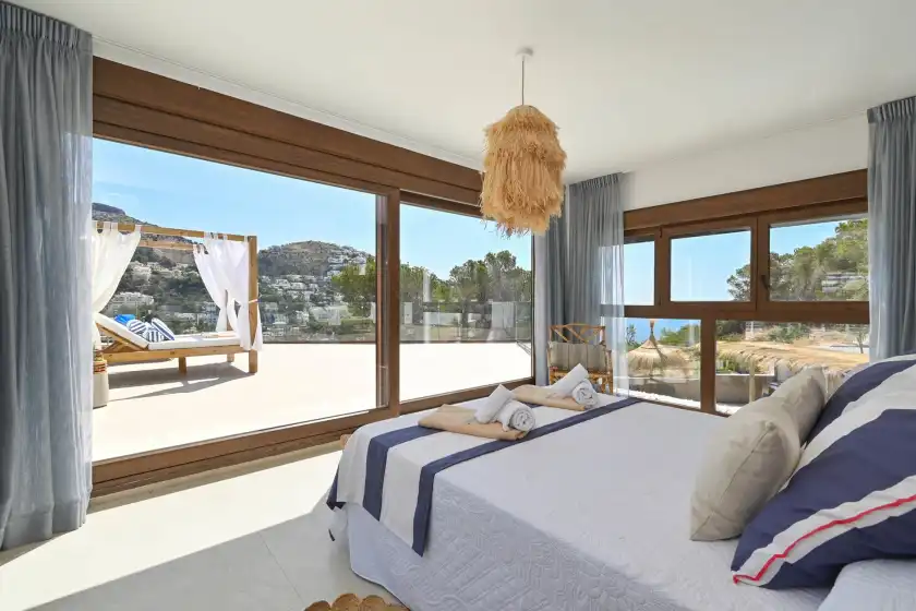 Ferienhaus auf Bali, Altea la Vella