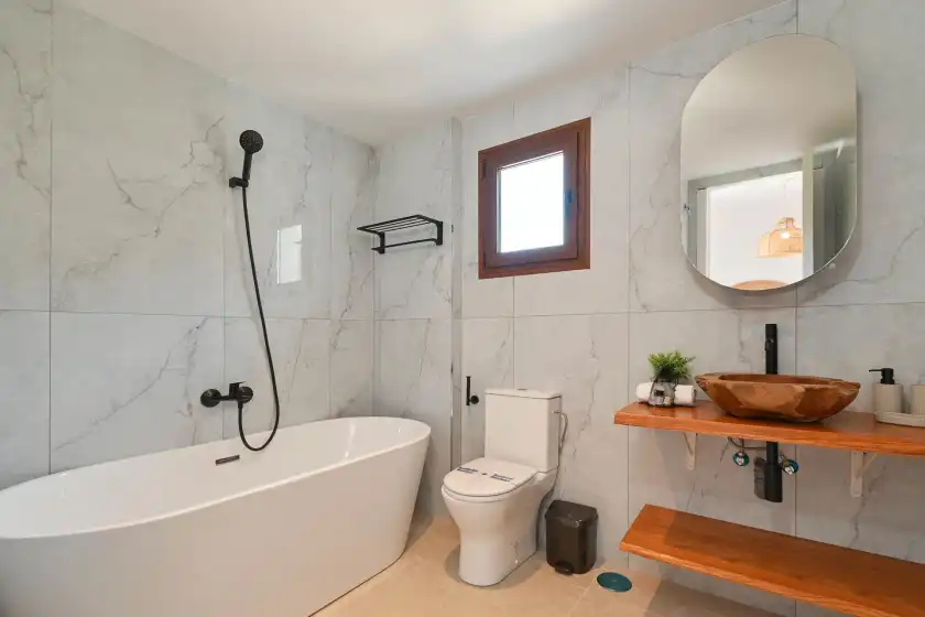 Ferienhaus auf Bali, Altea la Vella