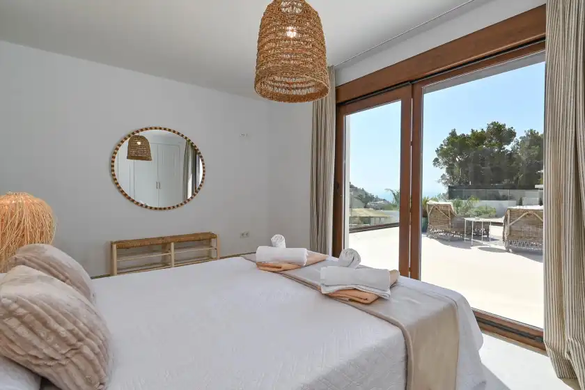 Ferienhaus auf Bali, Altea la Vella