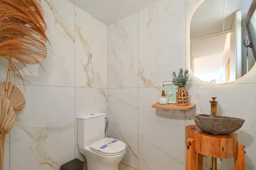 Ferienhaus auf Bali, Altea la Vella
