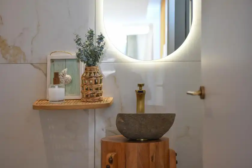 Ferienhaus auf Bali, Altea la Vella