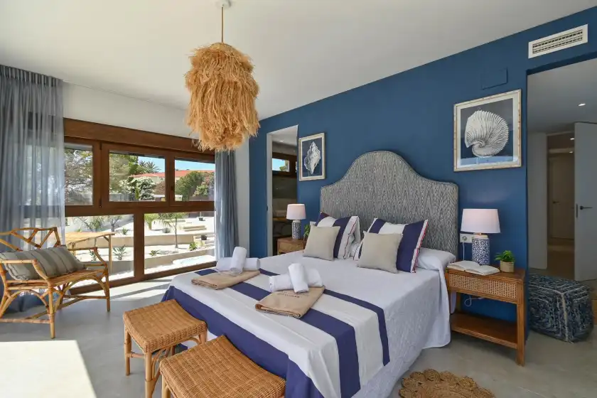 Ferienhaus auf Bali, Altea la Vella