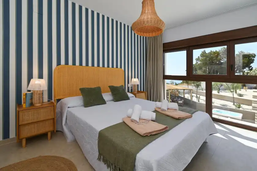Ferienhaus auf Bali, Altea la Vella