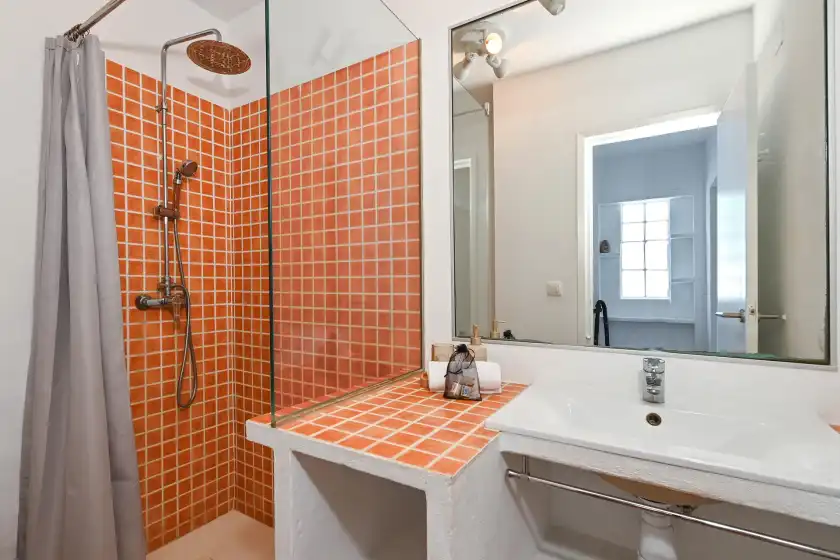 Ferienhaus auf Tres corazones 6 pax, Moraira