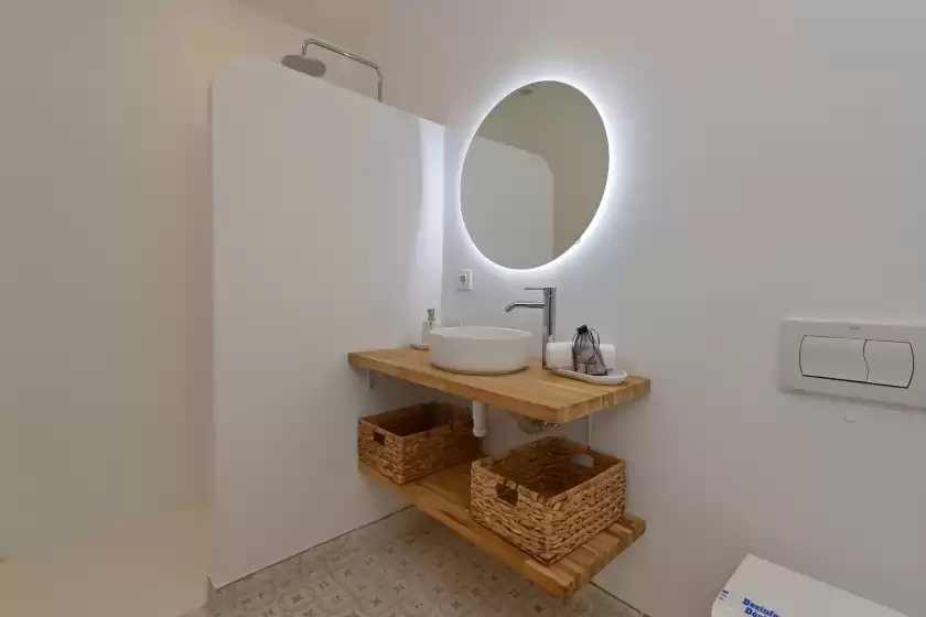 Holiday rentals in Tres corazones 4 pax, Moraira