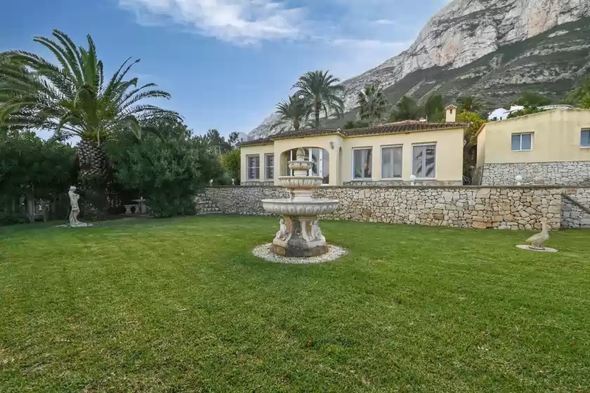 Holiday rentals in Alborada 4 pax, La Pedrera