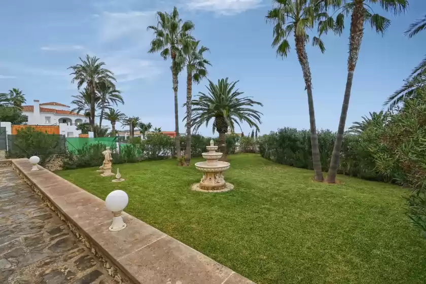 Holiday rentals in Alborada 4 pax, La Pedrera