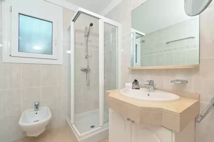 Holiday rentals in Alborada 4 pax, La Pedrera