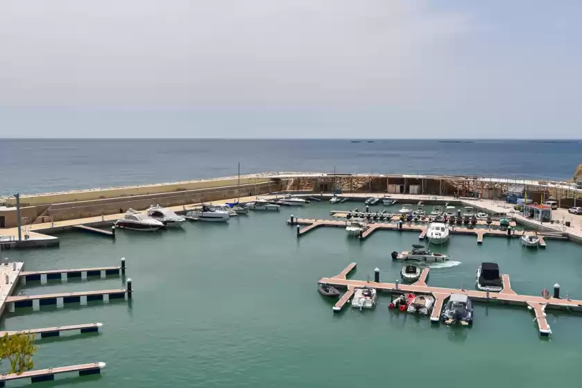 Holiday rentals in Casa timeris, Calp