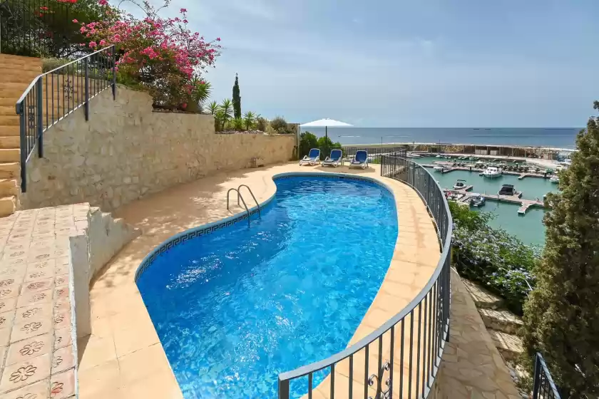 Holiday rentals in Casa timeris, Calp