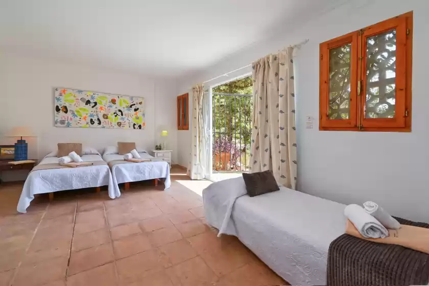 Holiday rentals in Casa timeris, Calp