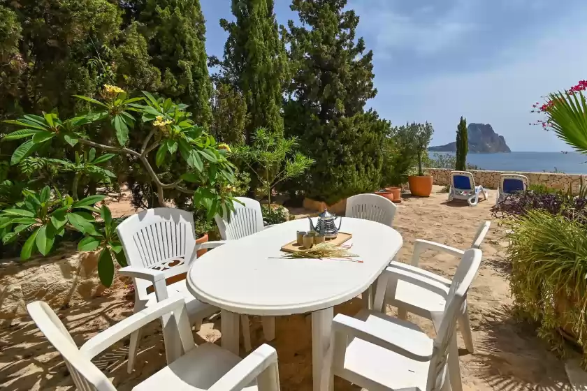 Holiday rentals in Casa timeris, Calp