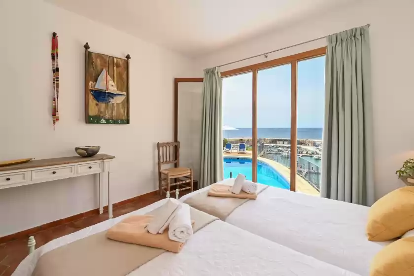 Holiday rentals in Casa timeris, Calp