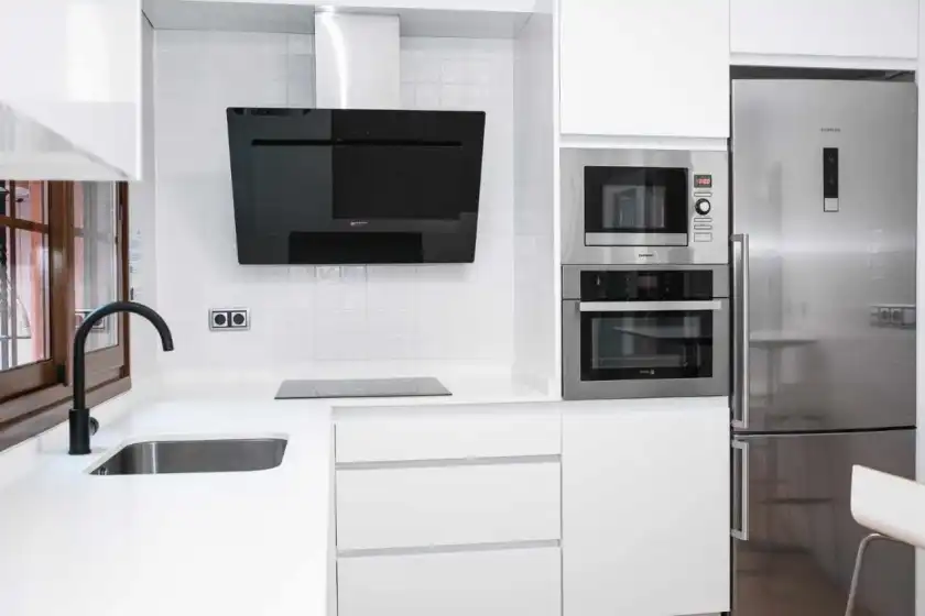 Ferienhaus auf Apartamento la invencible terreros, San Juan de Terreros