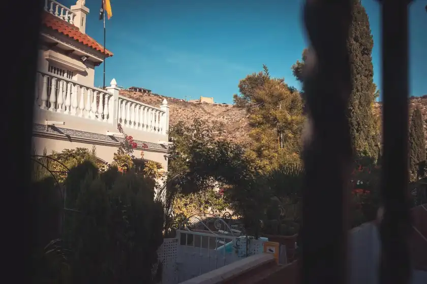 Ferienhaus auf Apartamento la invencible terreros, San Juan de Terreros