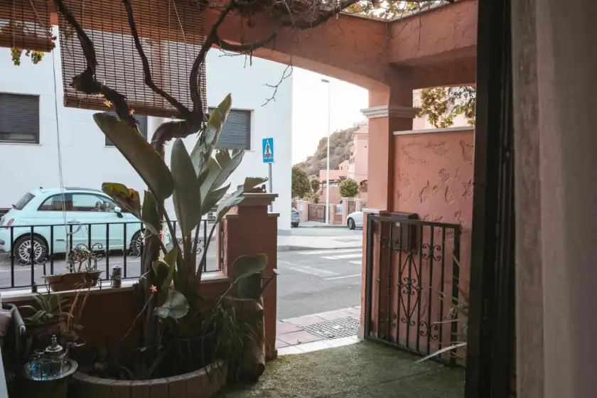 Ferienhaus auf Apartamento la invencible terreros, San Juan de Terreros