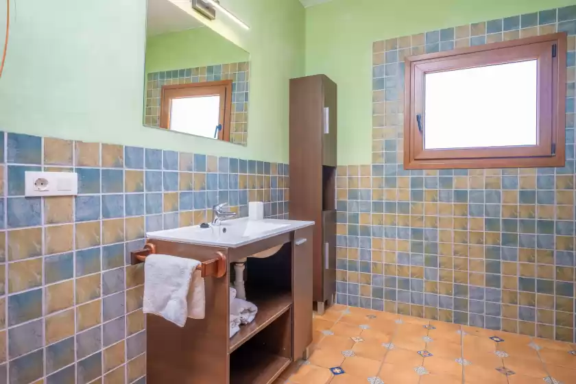 Ferienhaus auf Casa fina, Felanitx