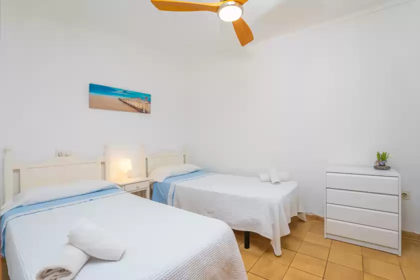 Ferienhaus auf Casa fina, Felanitx