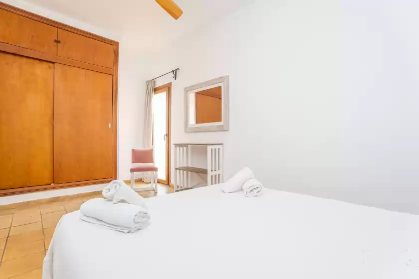 Ferienhaus auf Casa fina, Felanitx