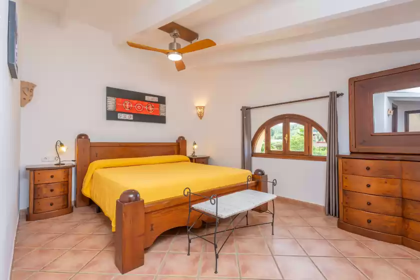 Ferienhaus auf Casa fina, Felanitx