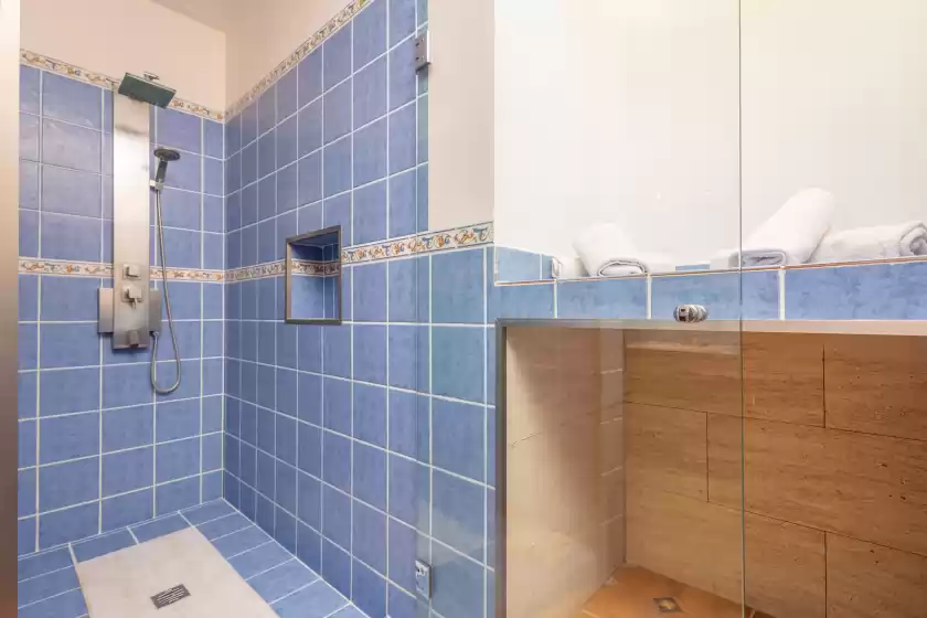 Ferienhaus auf Casa fina, Felanitx