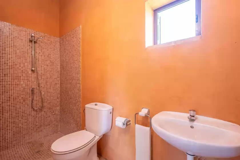 Ferienhaus auf Casa fina, Felanitx