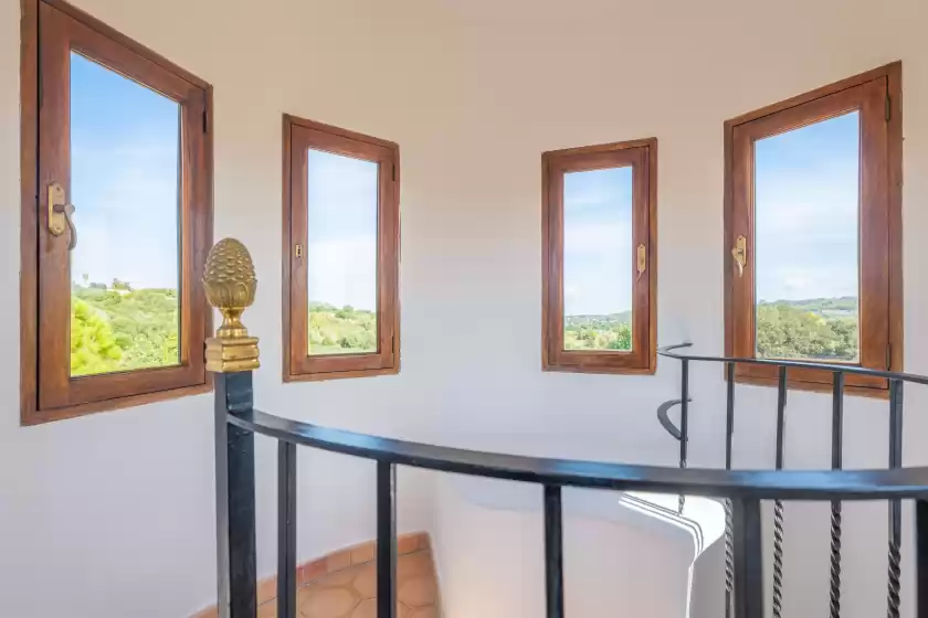 Ferienhaus auf Casa fina, Felanitx