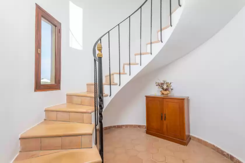 Ferienhaus auf Casa fina, Felanitx