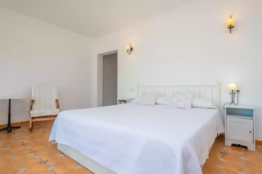 Ferienhaus auf Casa fina, Felanitx