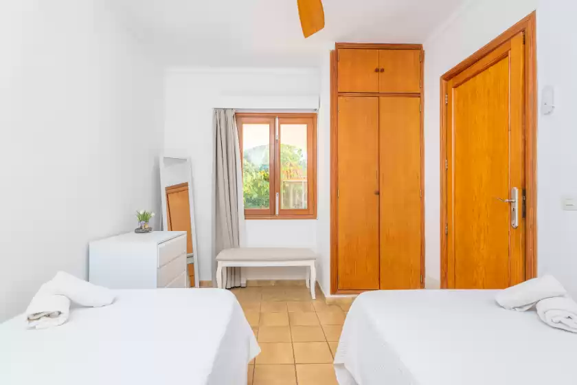 Ferienhaus auf Casa fina, Felanitx