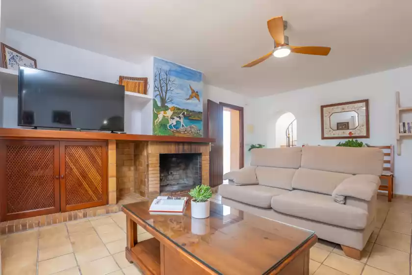 Ferienhaus auf Casa fina, Felanitx