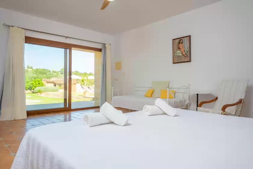 Ferienhaus auf Casa fina, Felanitx