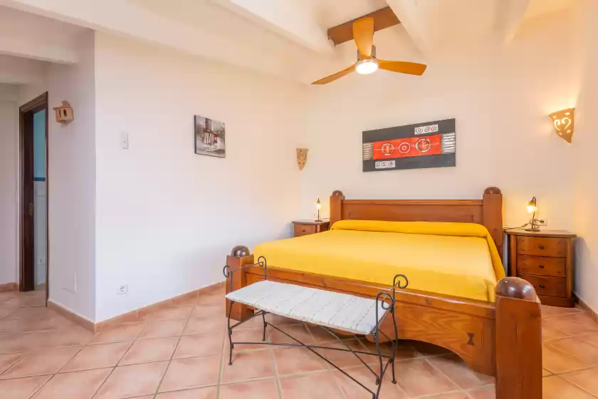 Ferienhaus auf Casa fina, Felanitx