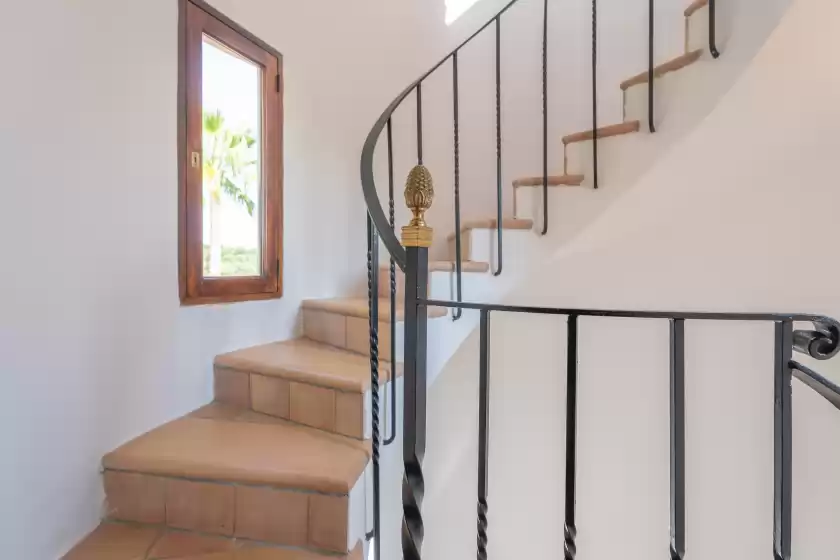 Ferienhaus auf Casa fina, Felanitx